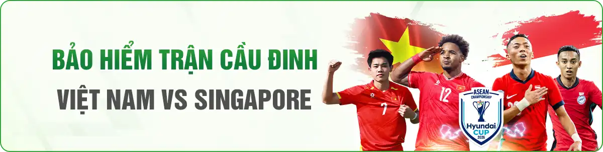 khuyến mãi bảo hiểm cược tại OK9